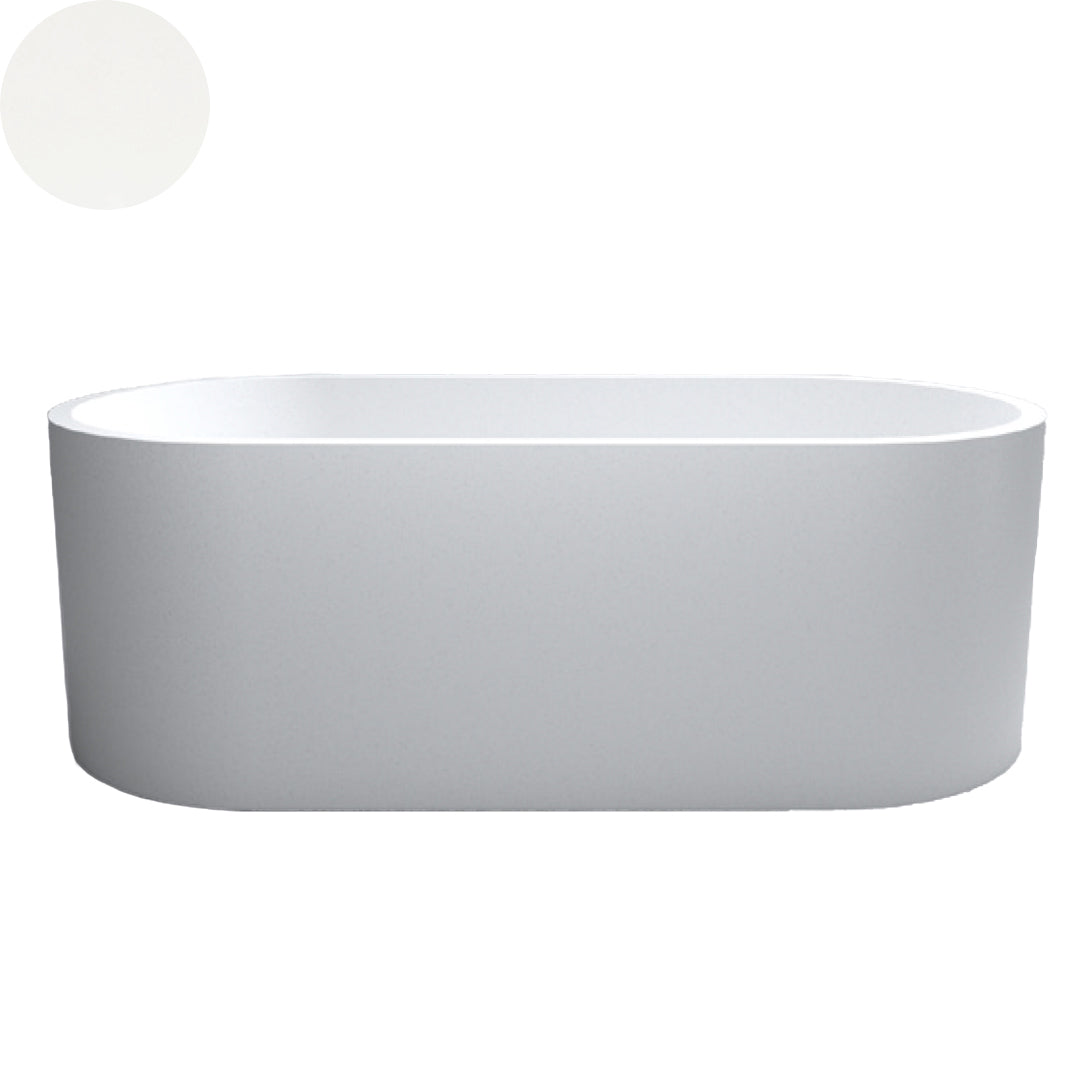 ALLEGRA FREESTANDING BATH 1700X800X580MM