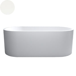 ALLEGRA FREESTANDING BATH 1700X800X580MM