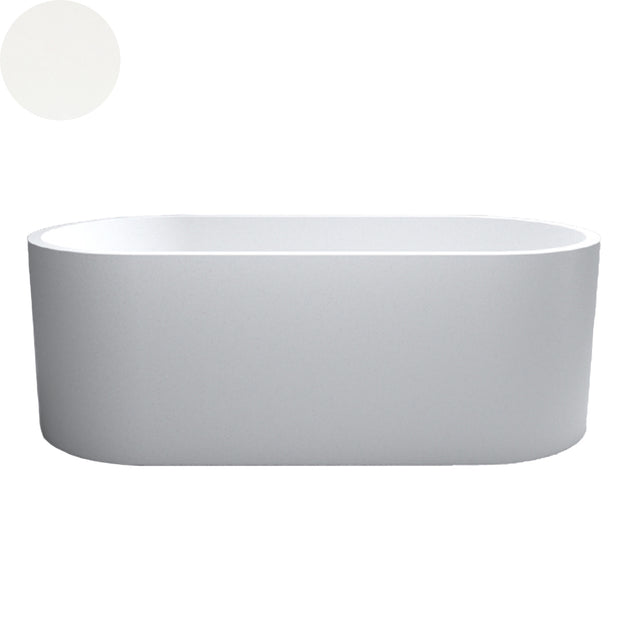 ALLEGRA FREESTANDING BATH 1700X800X580MM