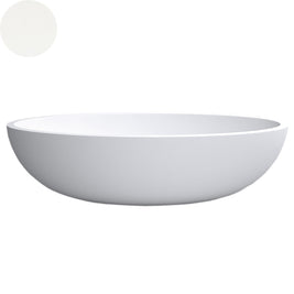 HAVEN FREESTANDING BATH 1760X1030X470MM