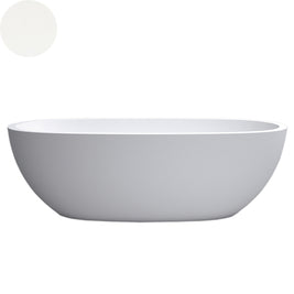 SAPPHIRE FREESTANDING BATH 1800X900X570MM