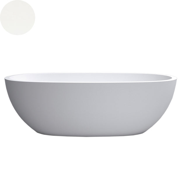 SAPPHIRE FREESTANDING BATH 1800X900X570MM