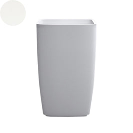 SUBLIME FREESTANDING BASIN 510X410X850MM NTH NOF