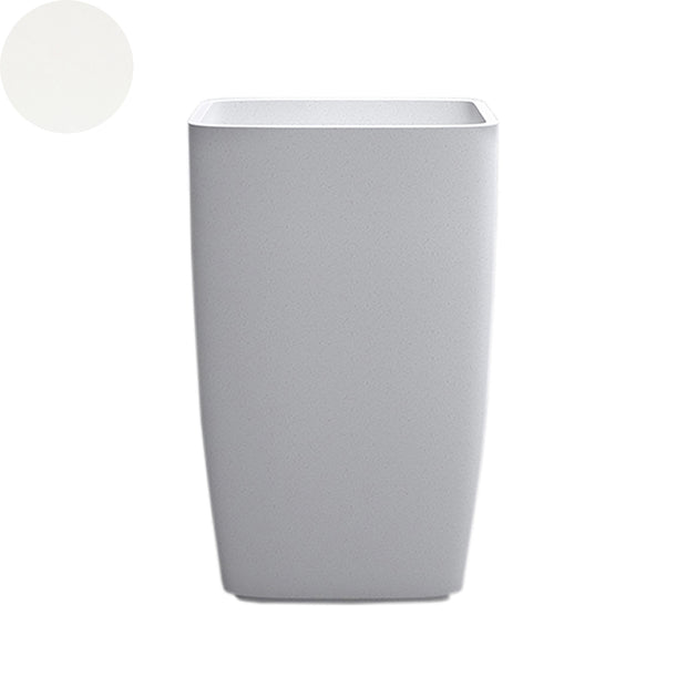 SUBLIME FREESTANDING BASIN 510X410X850MM NTH NOF