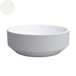 ZEN VESSEL BASIN 430X430X150MM NTH NOF