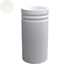 ODE FREESTANDING BASIN 430X430X850 NTH NOF