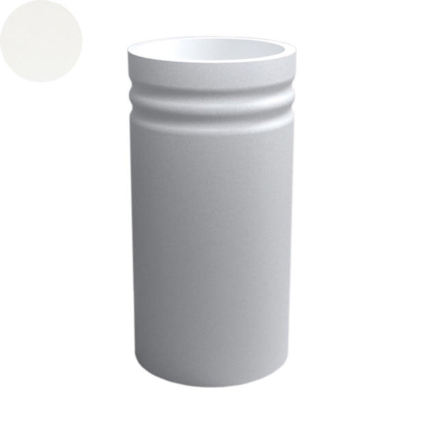 ODE FREESTANDING BASIN 430X430X850 NTH NOF