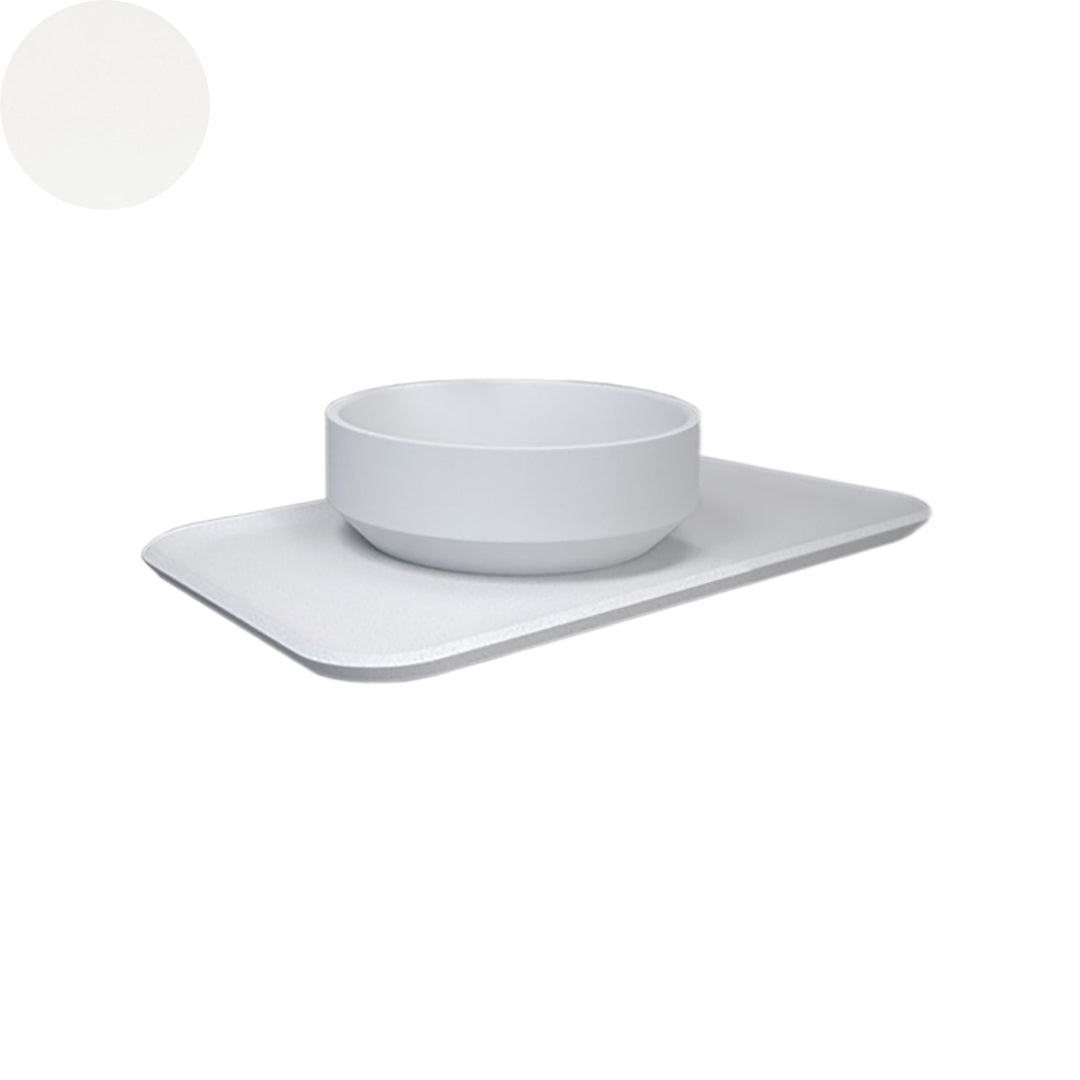 ZEN BUTLERS TRAY 600X560X40MM