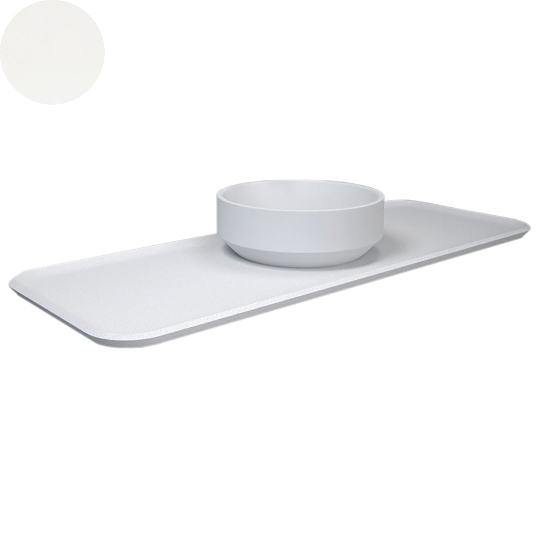 ZEN BUTLERS TRAY 1500X560X40MM