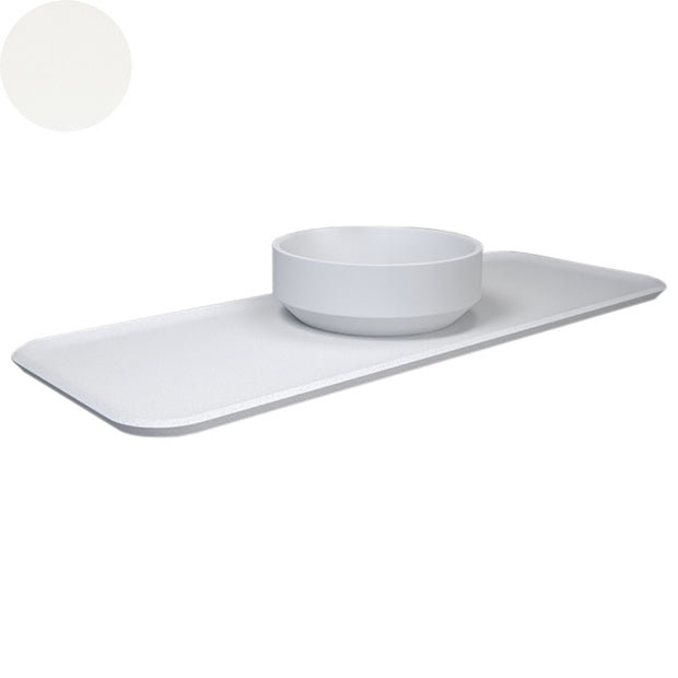 ZEN BUTLERS TRAY 1500X560X40MM