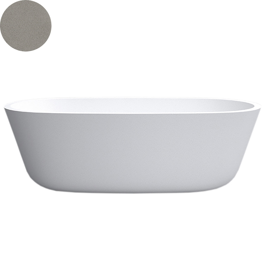 CHI FREESTANDING BATH 1700X800X520MM