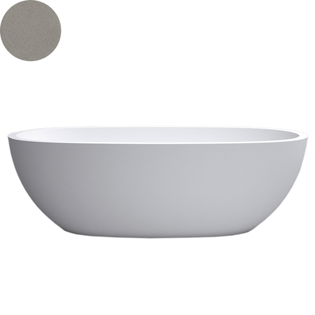SAPPHIRE FREESTANDING BATH 1800X900X570MM