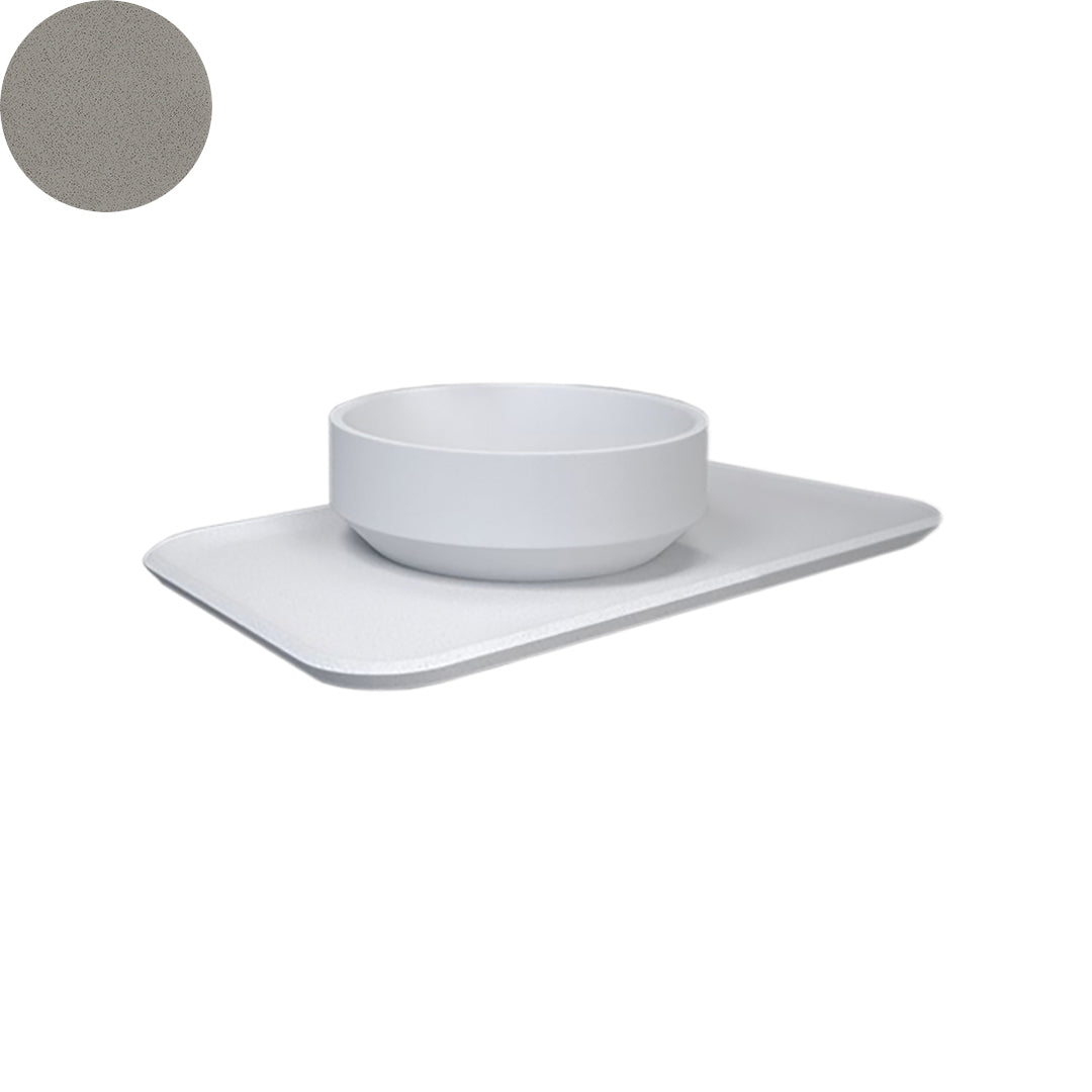 ZEN BUTLERS TRAY 600X560X40MM