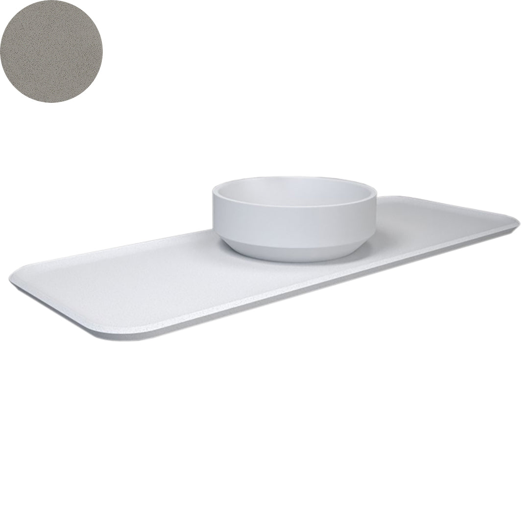 ZEN BUTLERS TRAY 1500X560X40MM