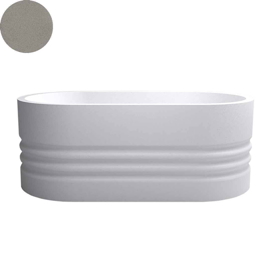 ODE FREESTANDING BATH 1600X850X600MM