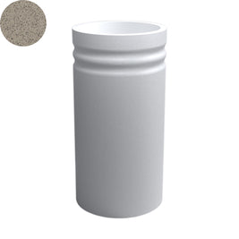 ODE FREESTANDING BASIN 430X430X850 NTH NOF