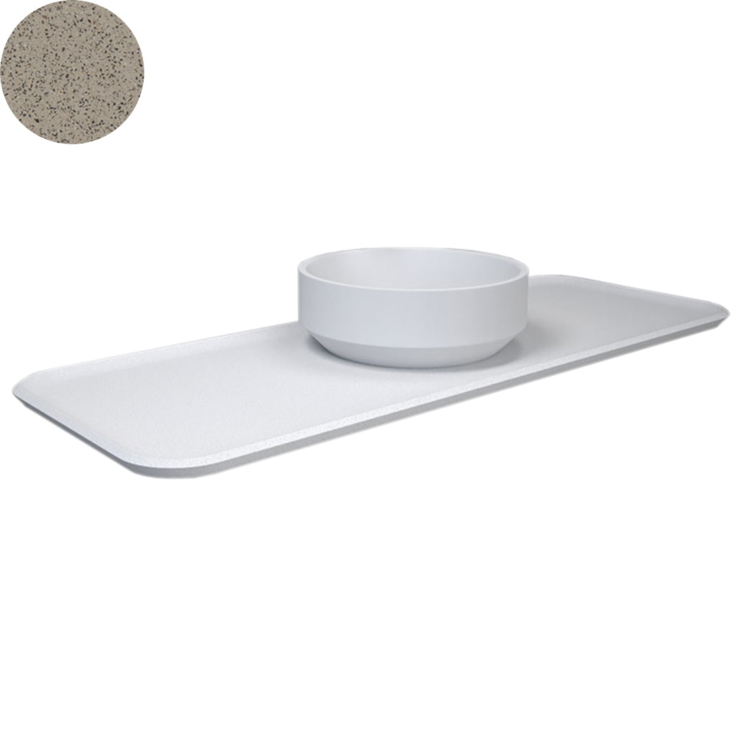 ZEN BUTLERS TRAY 1500X560X40MM