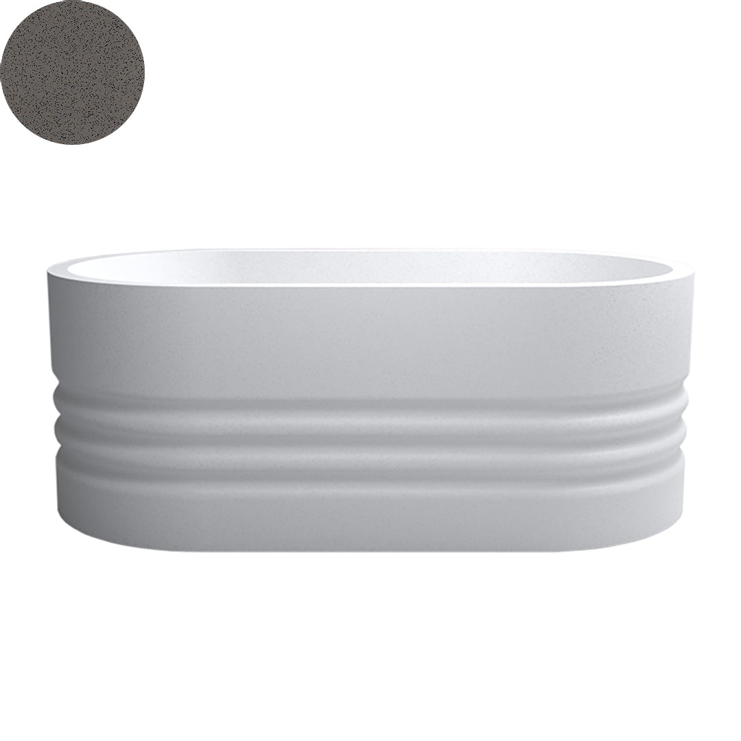 ODE FREESTANDING BATH 1600X850X600MM