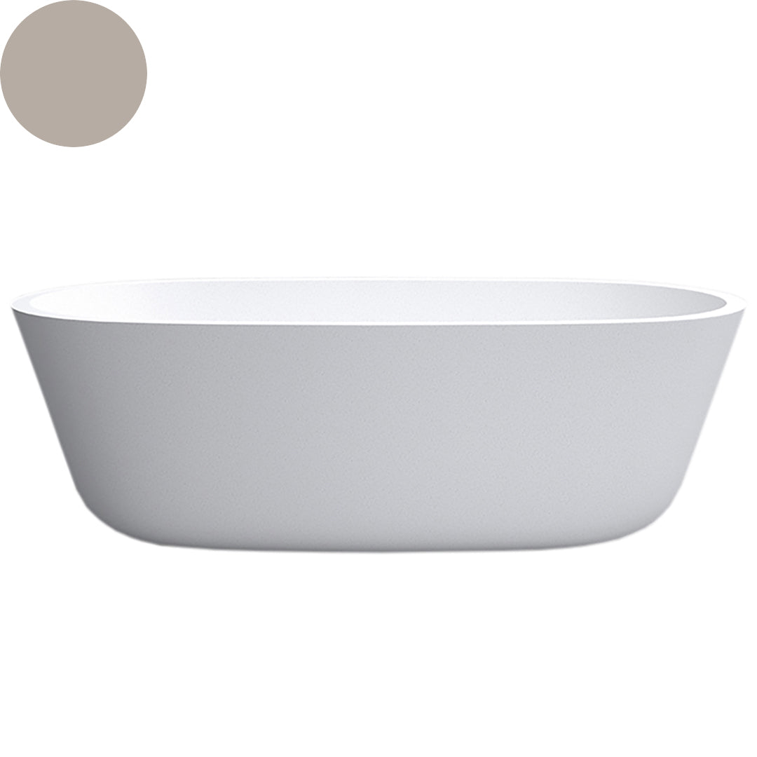 CHI FREESTANDING BATH 1700X800X520MM