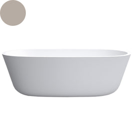 CHI FREESTANDING BATH 1700X800X520MM