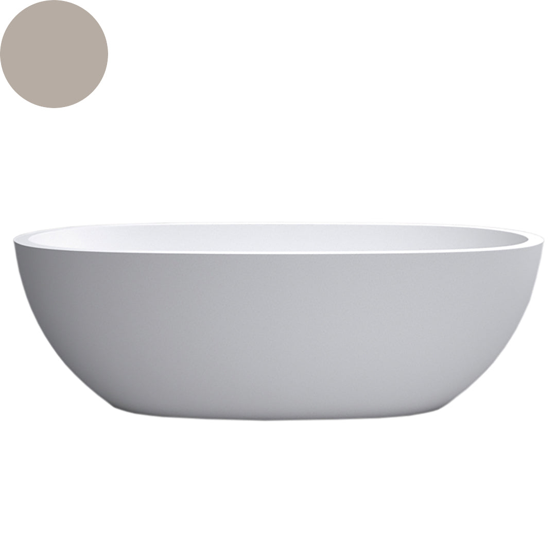SAPPHIRE FREESTANDING BATH 1800X900X570MM