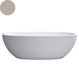 SAPPHIRE FREESTANDING BATH 1800X900X570MM