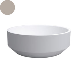ZEN VESSEL BASIN 430X430X150MM NTH NOF