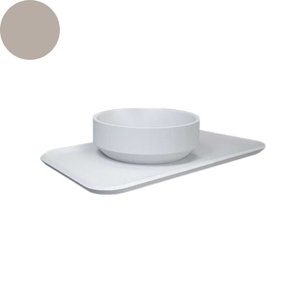 ZEN BUTLERS TRAY 600X560X40MM