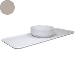 ZEN BUTLERS TRAY 1500X560X40MM