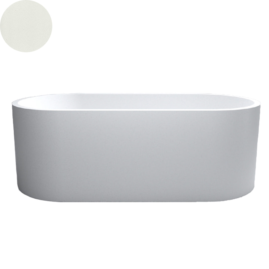 ALLEGRA FREESTANDING BATH 1700X800X580MM