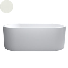 ALLEGRA FREESTANDING BATH 1700X800X580MM
