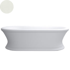 EMERALD FREESTANDING BATH 1750X850X570MM