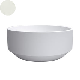 ZEN ROUND FREESTANDING BATH 1450X1450X500MM