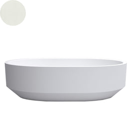 ZEN FREESTANDING BATH 1700X900X500MM