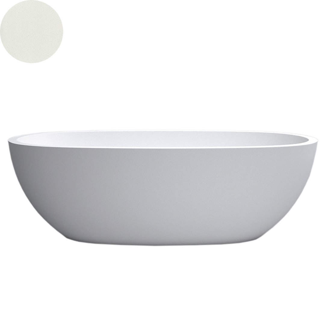 SAPPHIRE FREESTANDING BATH 1800X900X570MM