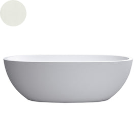 SAPPHIRE FREESTANDING BATH 1800X900X570MM