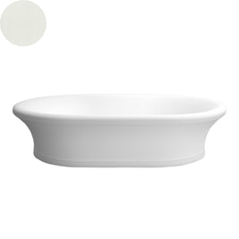 EMERALD VESSEL BASIN 600X370X150MM NTH NOF
