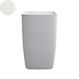 SUBLIME FREESTANDING BASIN 510X410X850MM NTH NOF