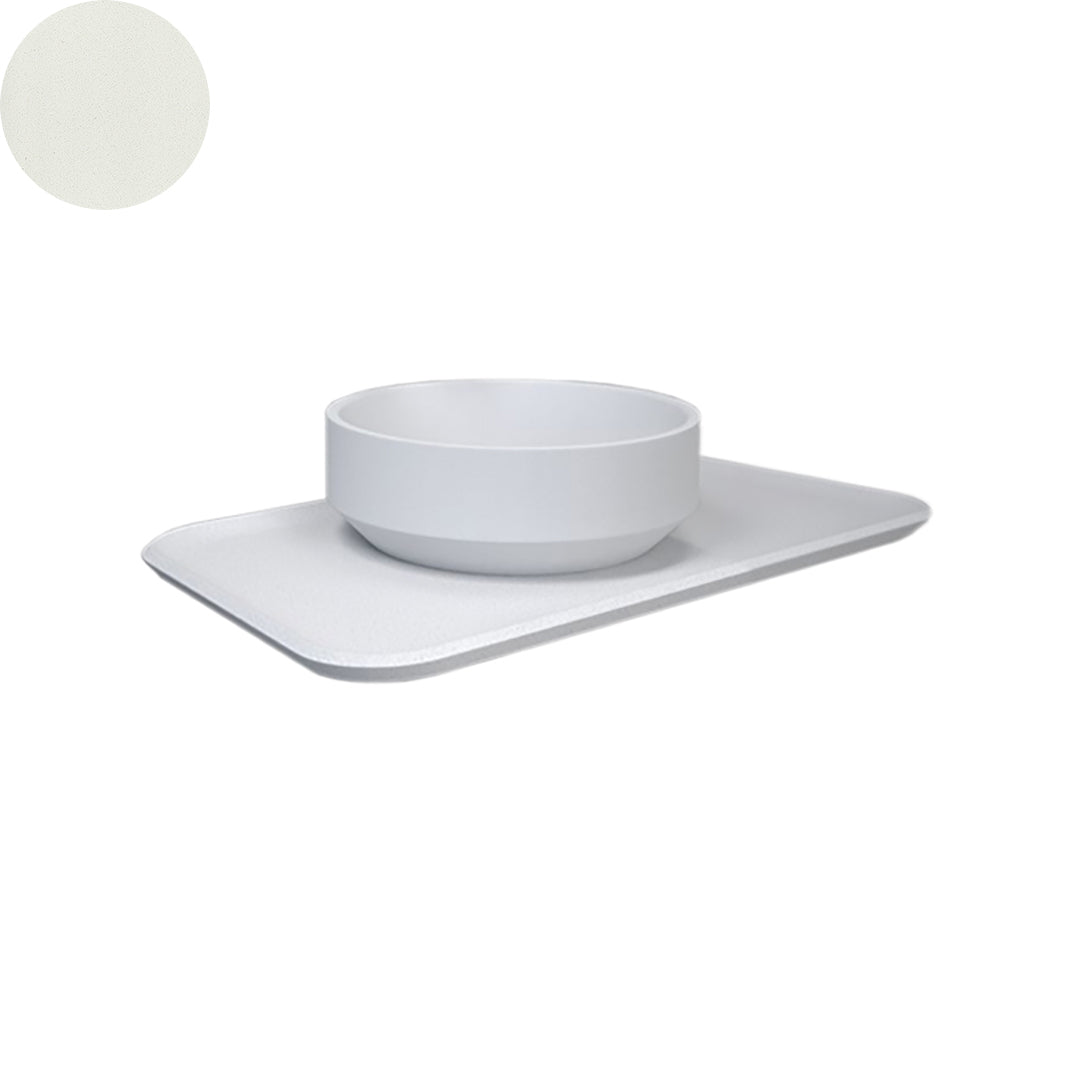ZEN BUTLERS TRAY 600X560X40MM