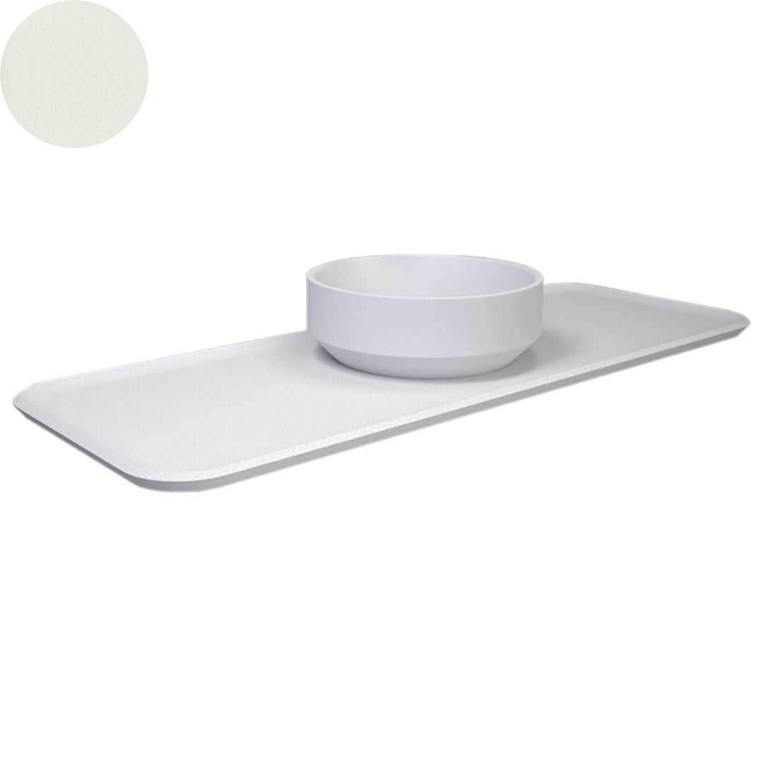 ZEN BUTLERS TRAY 1500X560X40MM