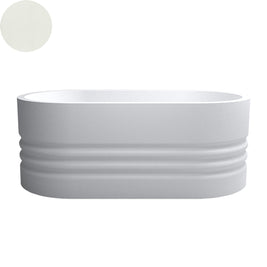 ODE FREESTANDING BATH 1600X850X600MM