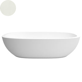 SUBLIME FREESTANDING BATH 1700X850X480MM