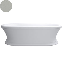 EMERALD FREESTANDING BATH 1750X850X570MM