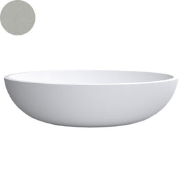 HAVEN FREESTANDING BATH 1760X1030X470MM