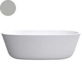 CHI FREESTANDING BATH 1700X800X520MM