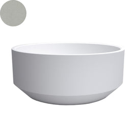 ZEN ROUND FREESTANDING BATH 1450X1450X500MM