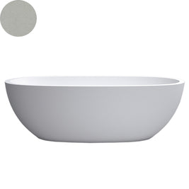 SAPPHIRE FREESTANDING BATH 1800X900X570MM