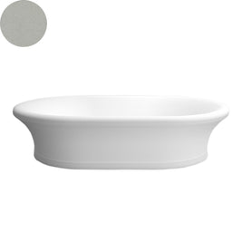EMERALD VESSEL BASIN 600X370X150MM NTH NOF