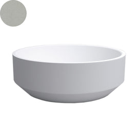 ZEN VESSEL BASIN 430X430X150MM NTH NOF