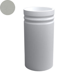 ODE FREESTANDING BASIN 430X430X850 NTH NOF